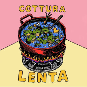 Cottura lenta