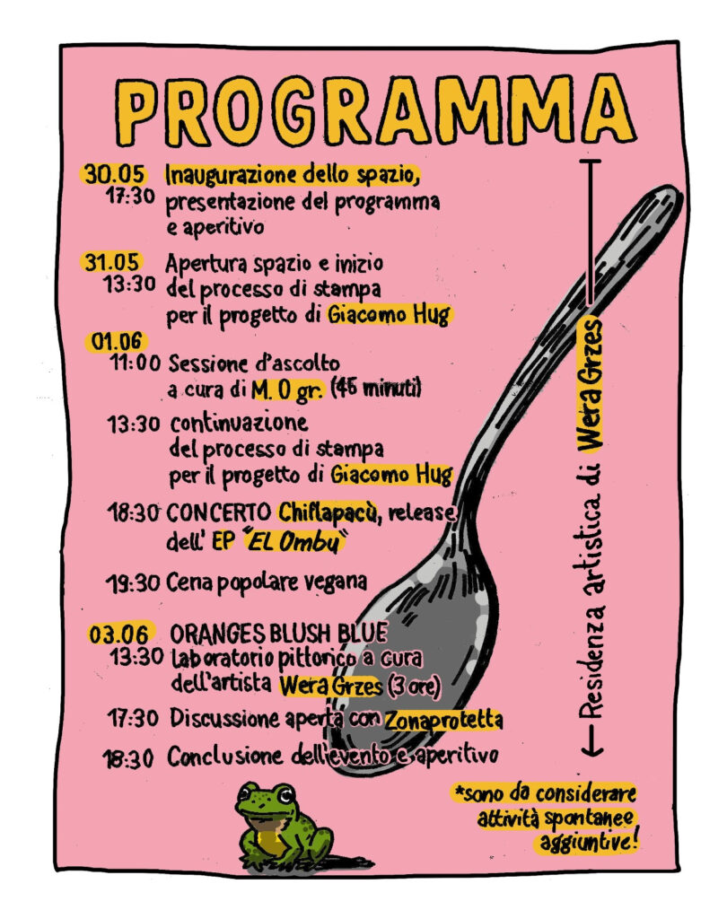 programma cottura lenta