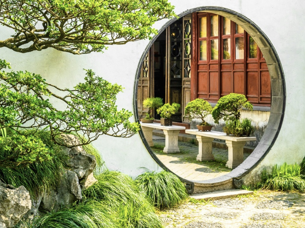 L'apertura dei 7 cancelli