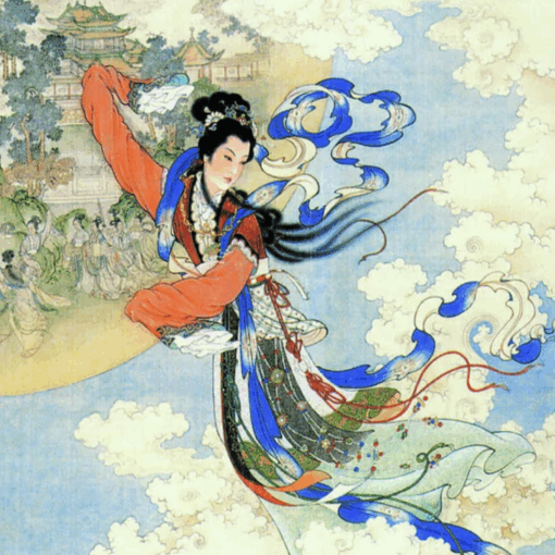 QI GONG dello YUNNAN