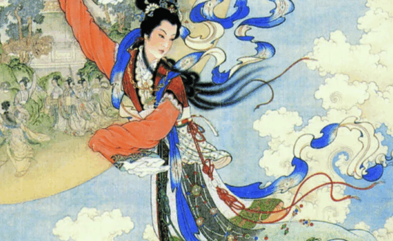 QI GONG dello YUNNAN