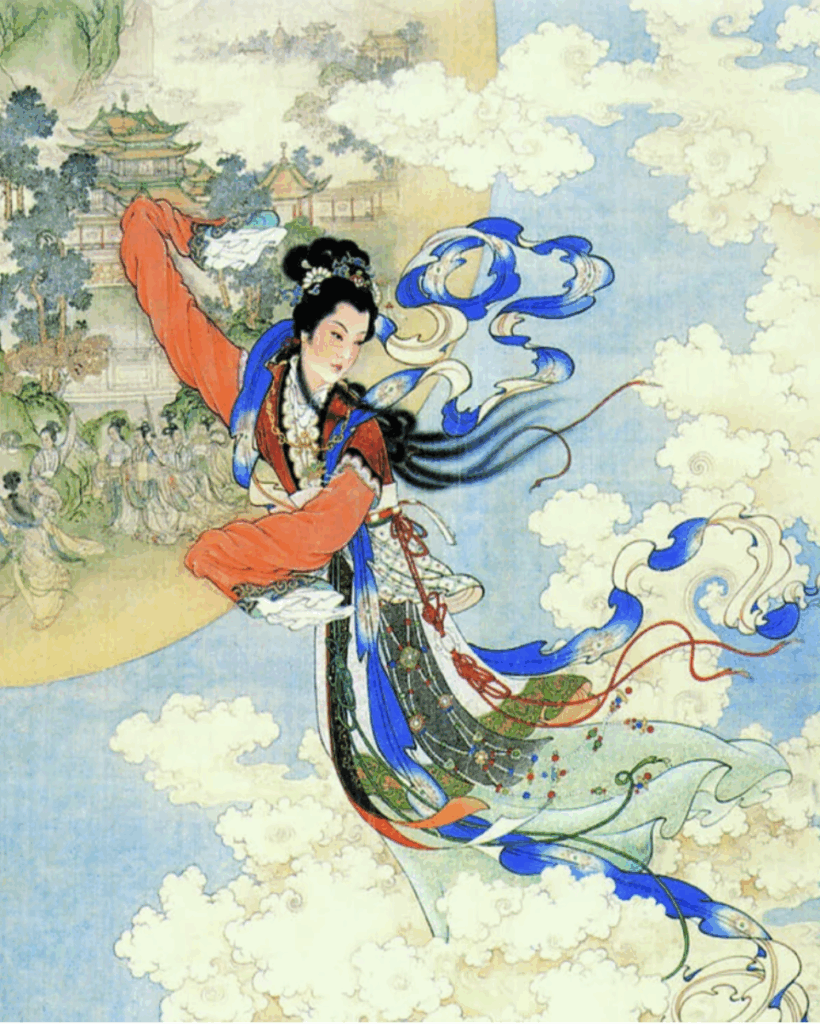 QI GONG dello YUNNAN